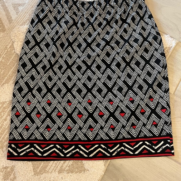 Chico’s Skirt 🪸 - Picture 1 of 5